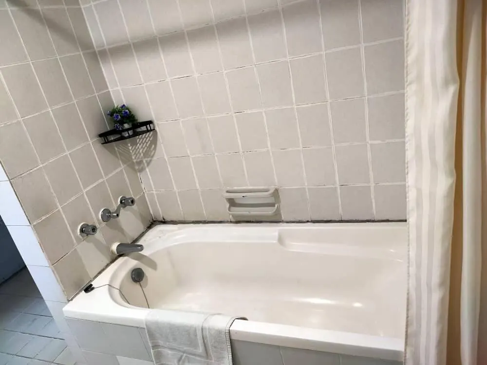 Rambo Paradise 1 Bedroom タンジュンブンガ