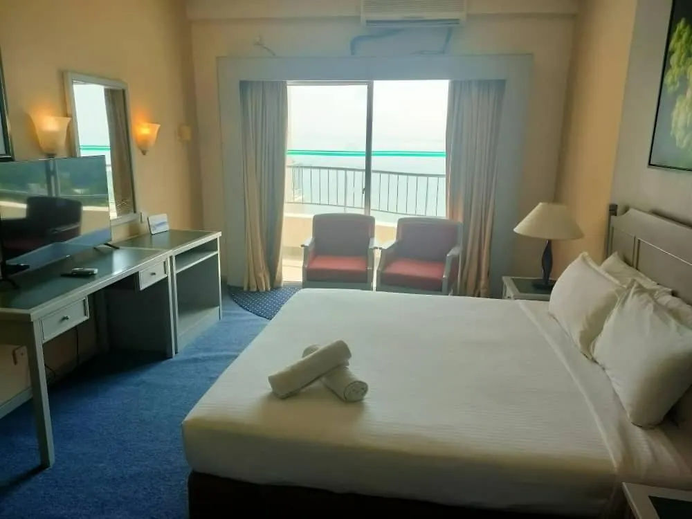 Rambo Paradise 1 Bedroom タンジュンブンガ マレーシア